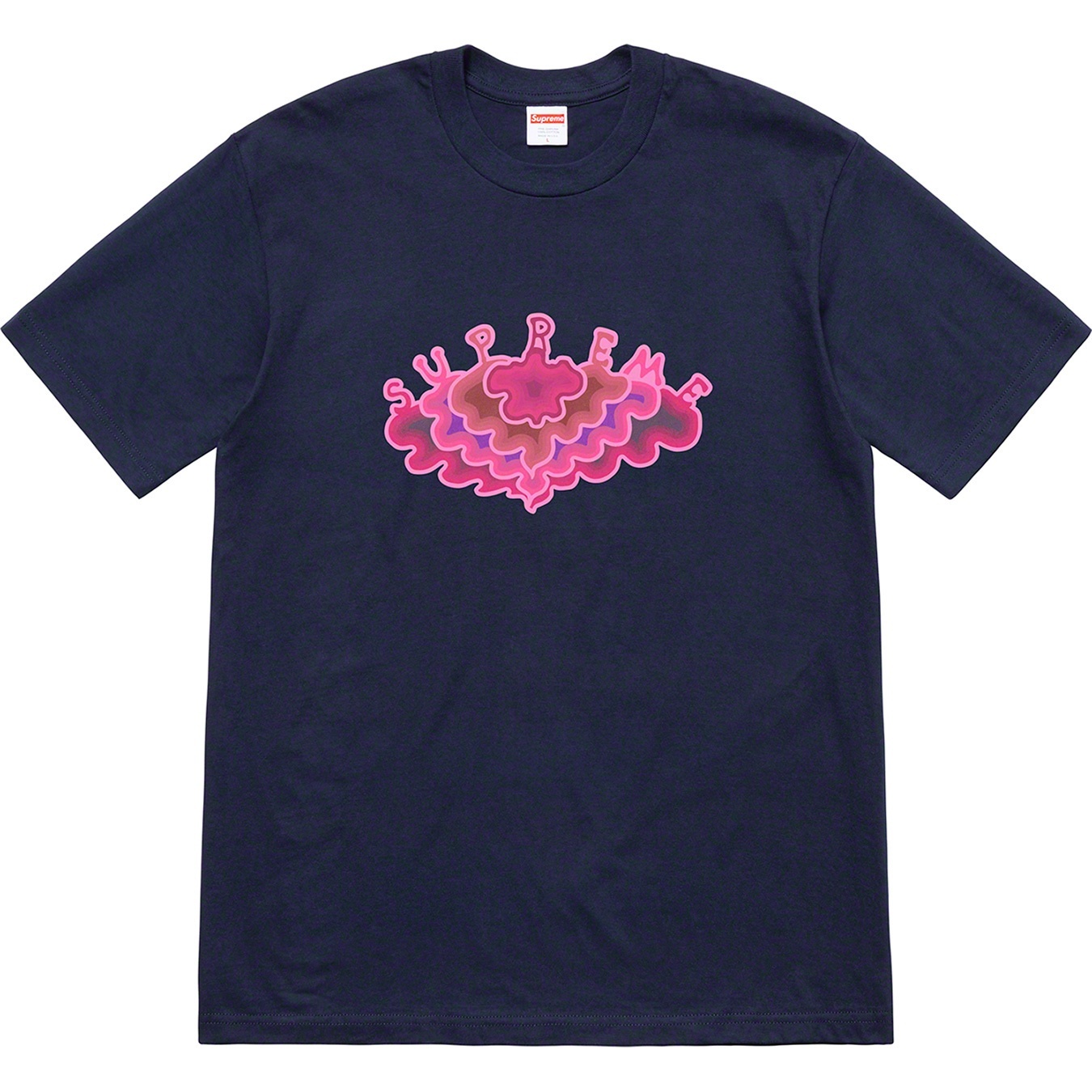 Cloud Tee view 3